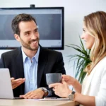 Munkaerő közvetítés