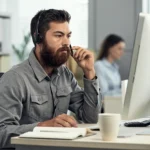 Munkaerő közvetítés