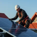 Vidéki infrastruktúra fejlesztések támogatása tanyákon